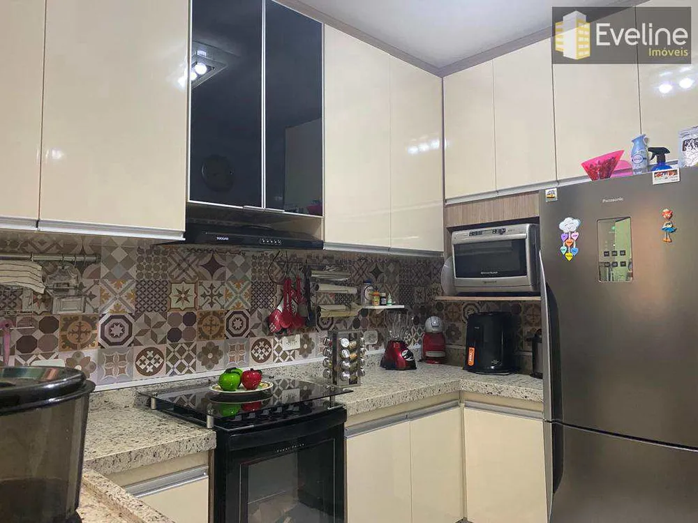 Casa de Condomínio, 2 quartos - Foto 7