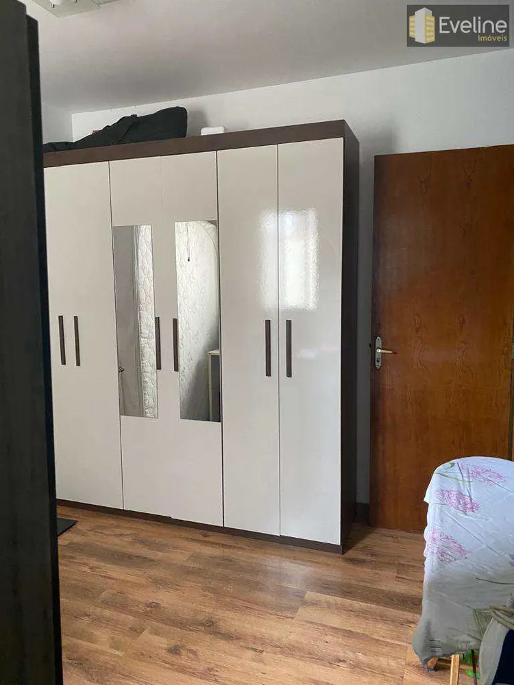 Casa de Condomínio, 2 quartos - Foto 2