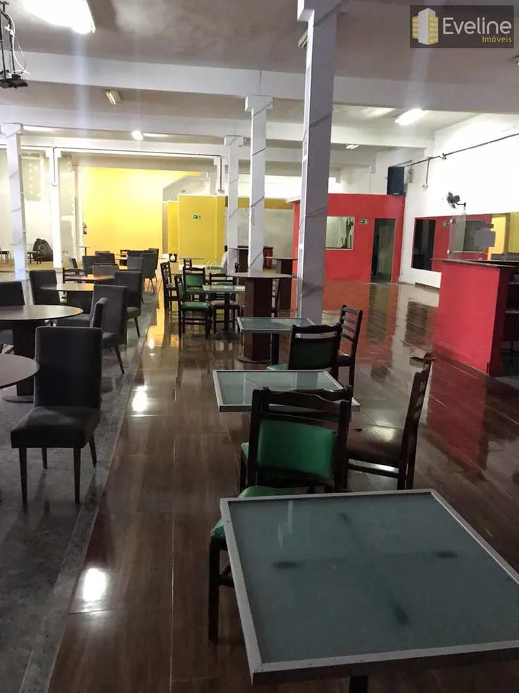 Depósito-Galpão, 800 m² - Foto 8