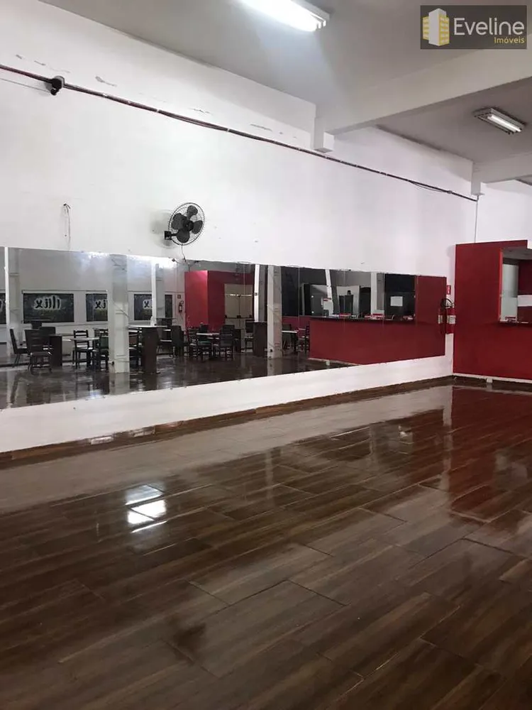 Depósito-Galpão, 800 m² - Foto 6