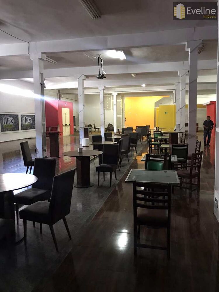 Depósito-Galpão, 800 m² - Foto 1