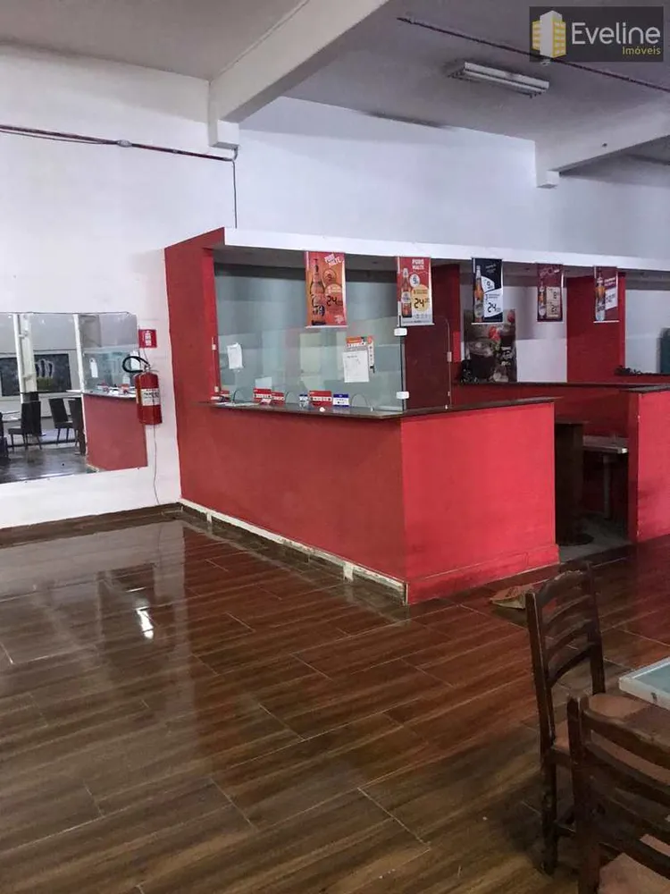 Depósito-Galpão, 800 m² - Foto 10
