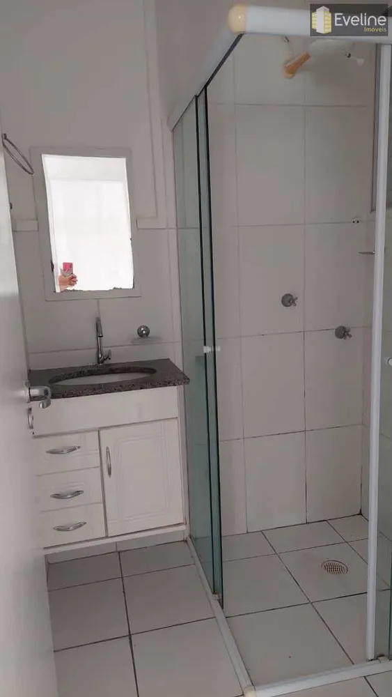Apartamento, 2 quartos, 60 m² - Foto 5