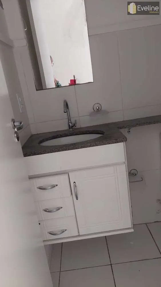 Apartamento, 2 quartos, 60 m² - Foto 4