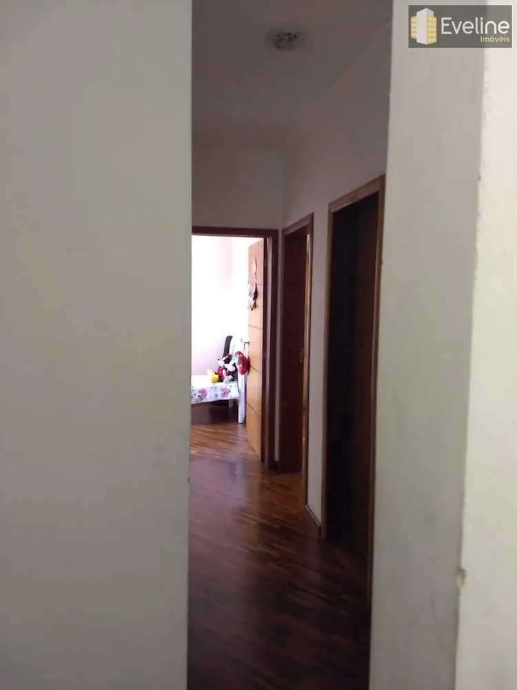 Casa de Condomínio, 3 quartos - Foto 8