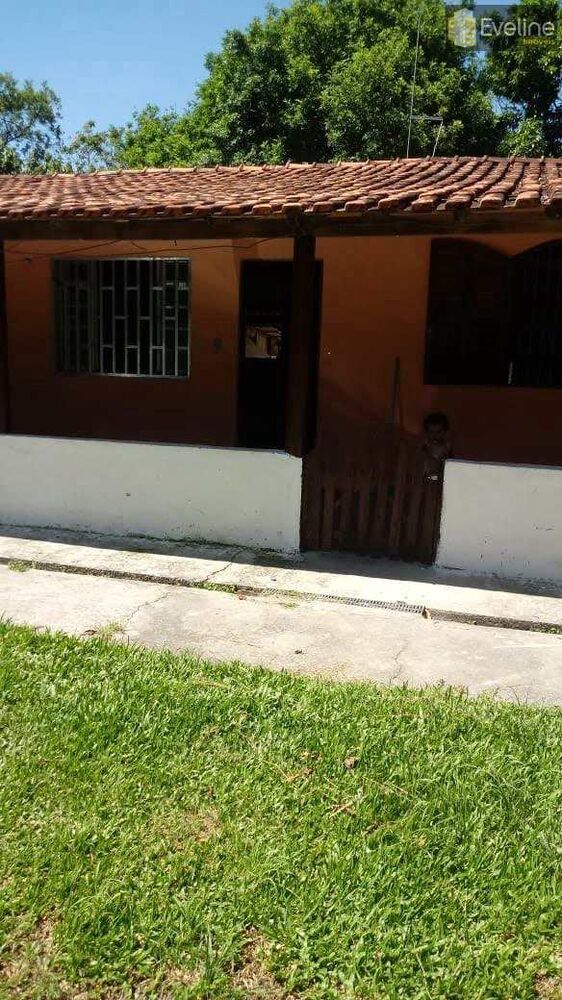 Chácara à venda com 4 quartos, 1000m² - Foto 1