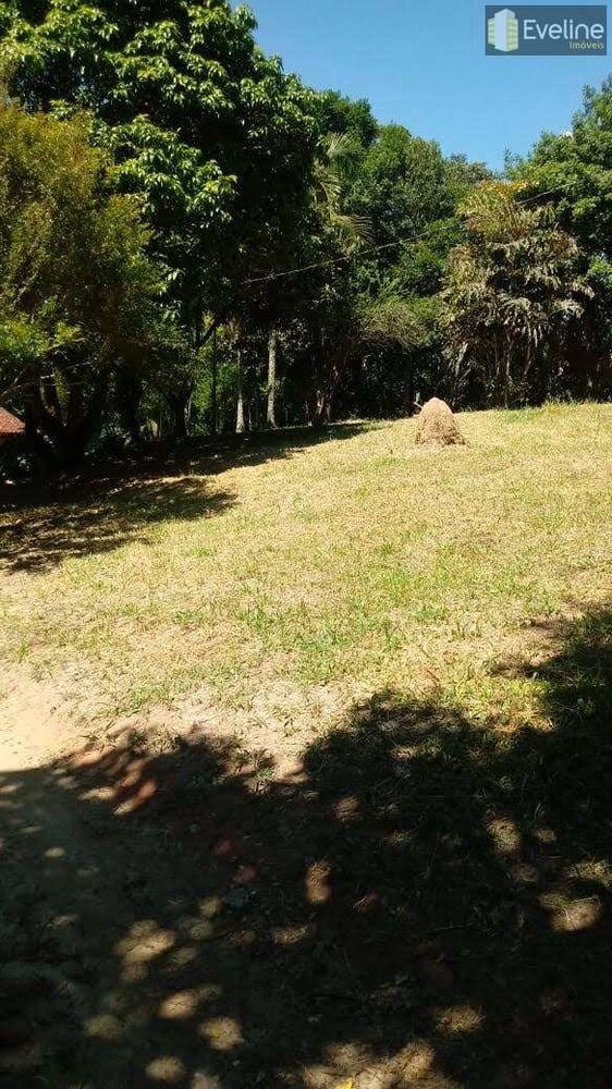 Chácara à venda com 4 quartos, 1000m² - Foto 2