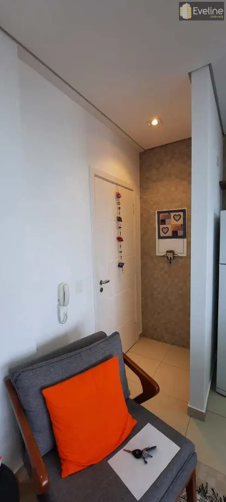 Flat/Apart Hotel, 1 quarto - Foto 7