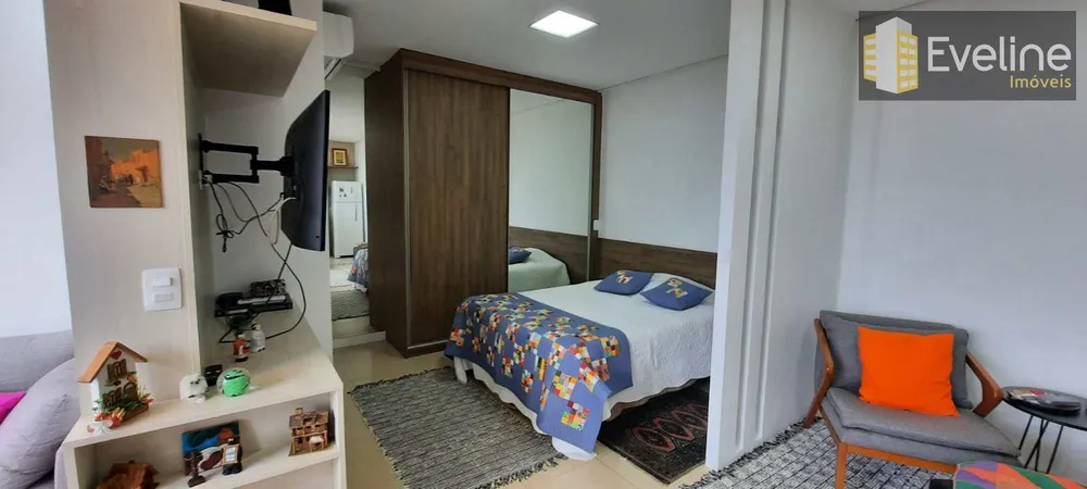 Flat/Apart Hotel, 1 quarto - Foto 4
