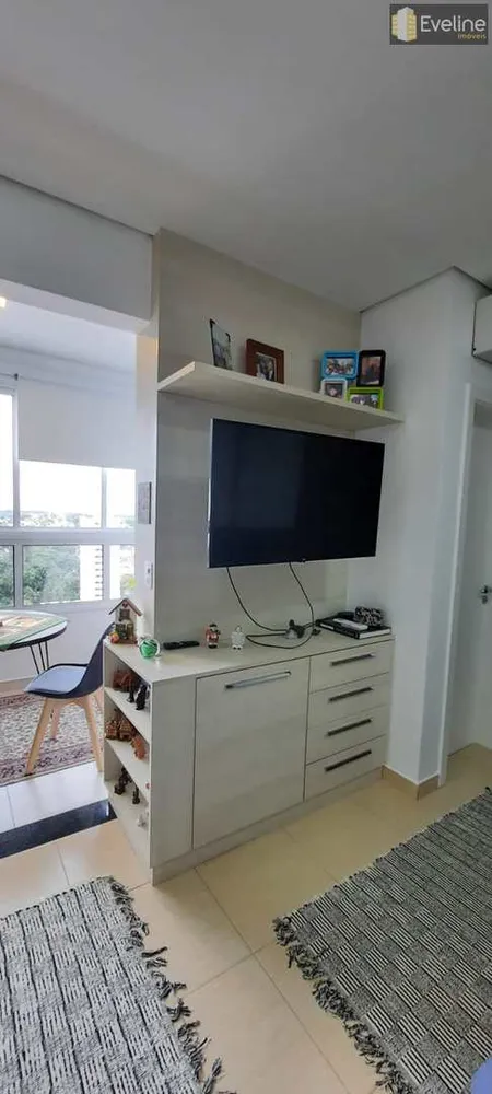 Flat/Apart Hotel, 1 quarto - Foto 2