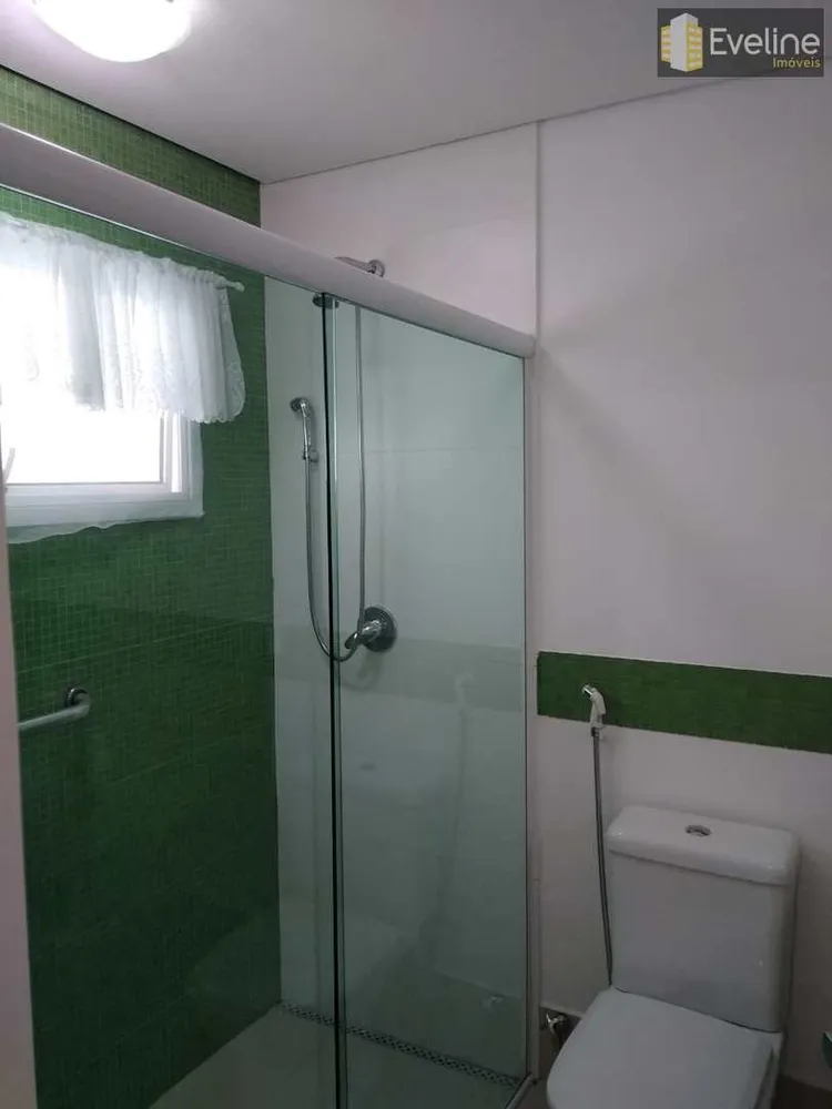 Casa de Condomínio, 3 quartos - Foto 9