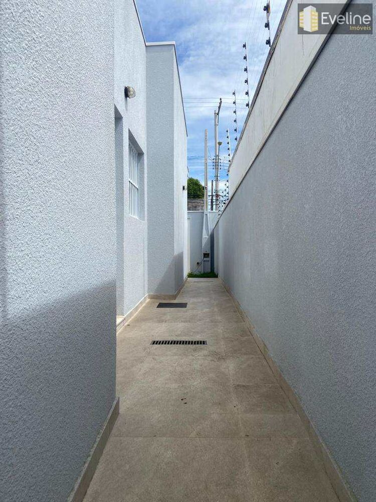 Casa, 3 quartos, 101 m² - Foto 9