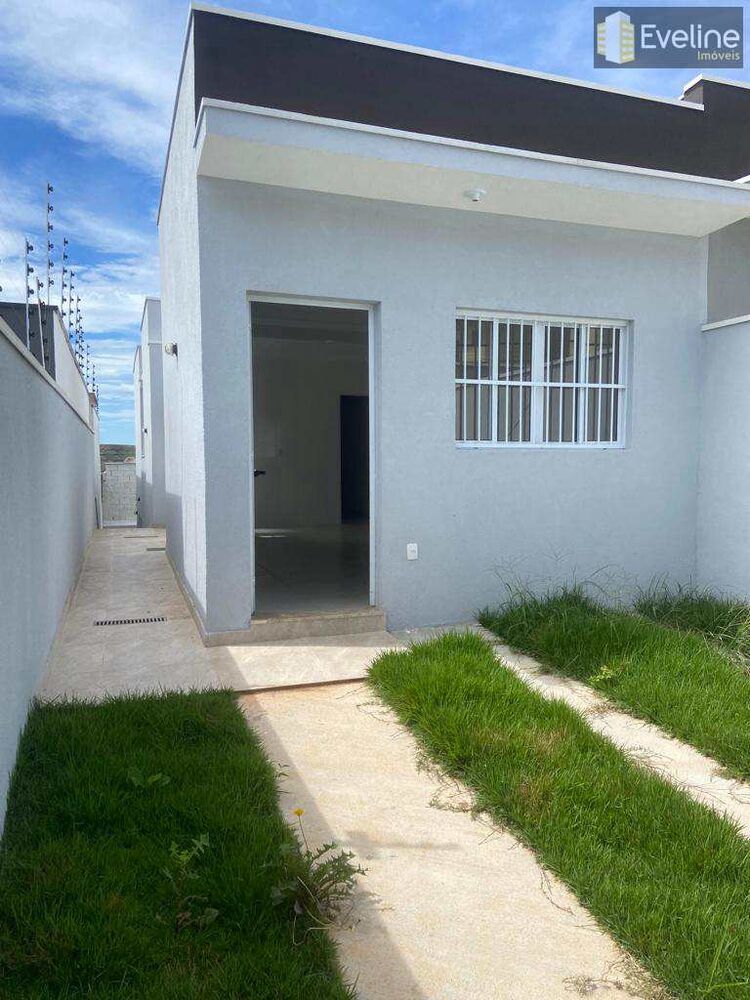 Casa, 3 quartos, 101 m² - Foto 1