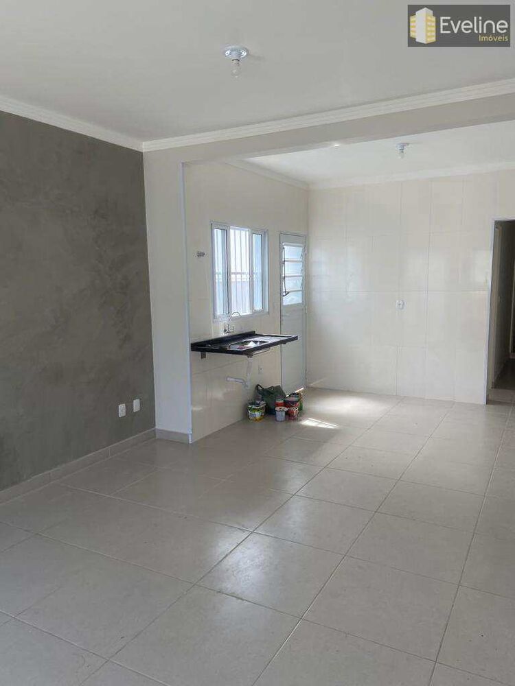 Casa, 3 quartos, 101 m² - Foto 2