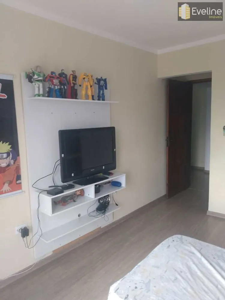 Sobrado, 4 quartos, 250 m² - Foto 19