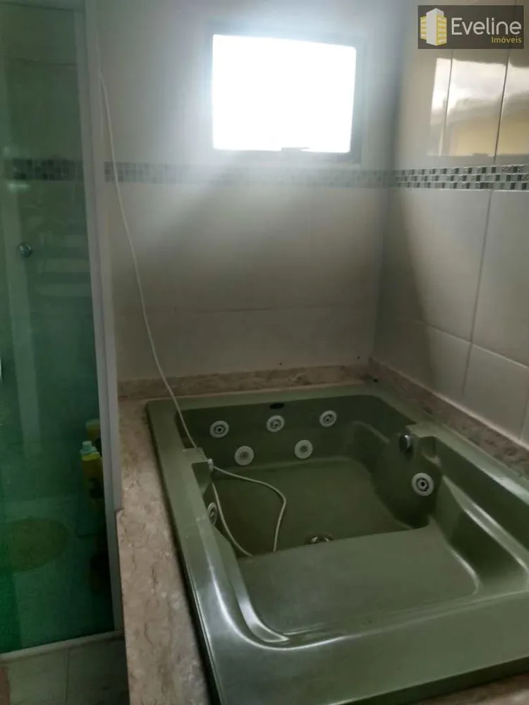 Sobrado, 4 quartos, 250 m² - Foto 20