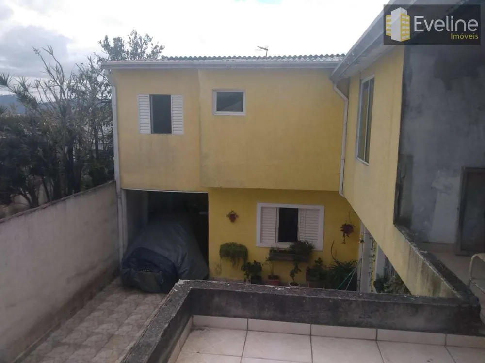 Sobrado, 4 quartos, 250 m² - Foto 9