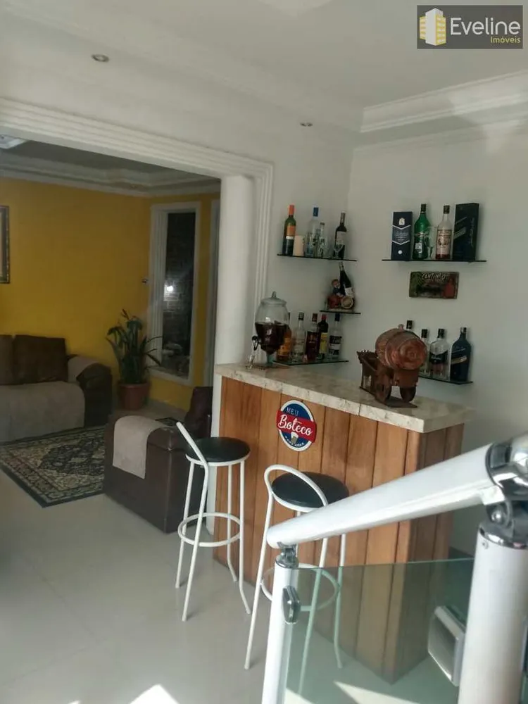 Sobrado, 4 quartos, 250 m² - Foto 17