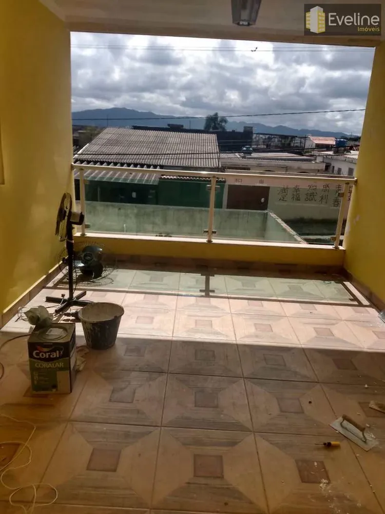 Sobrado, 4 quartos, 250 m² - Foto 15
