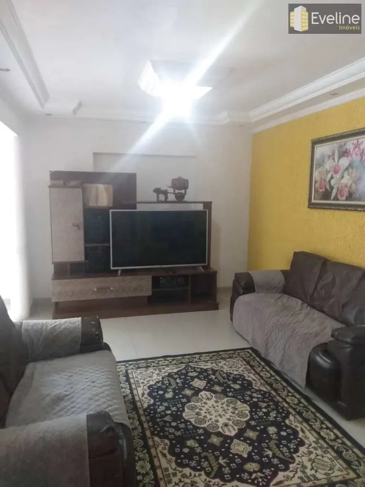 Sobrado, 4 quartos, 250 m² - Foto 14