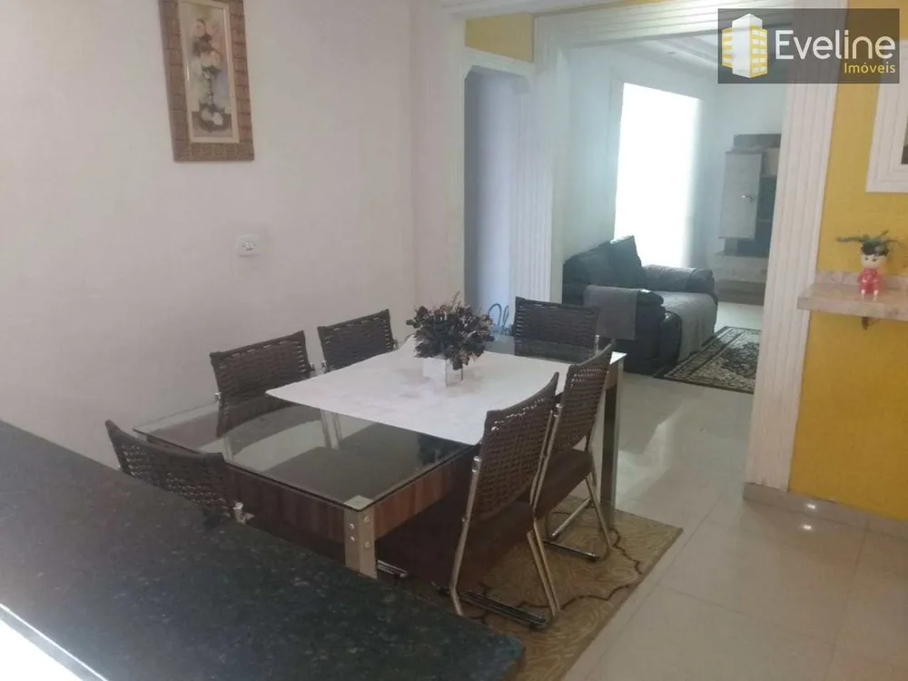 Sobrado, 4 quartos, 250 m² - Foto 12