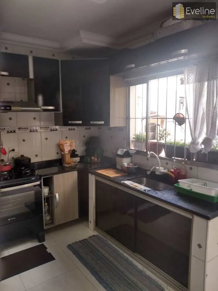 Sobrado, 4 quartos, 250 m² - Foto 18