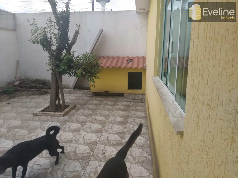 Sobrado, 4 quartos, 250 m² - Foto 13