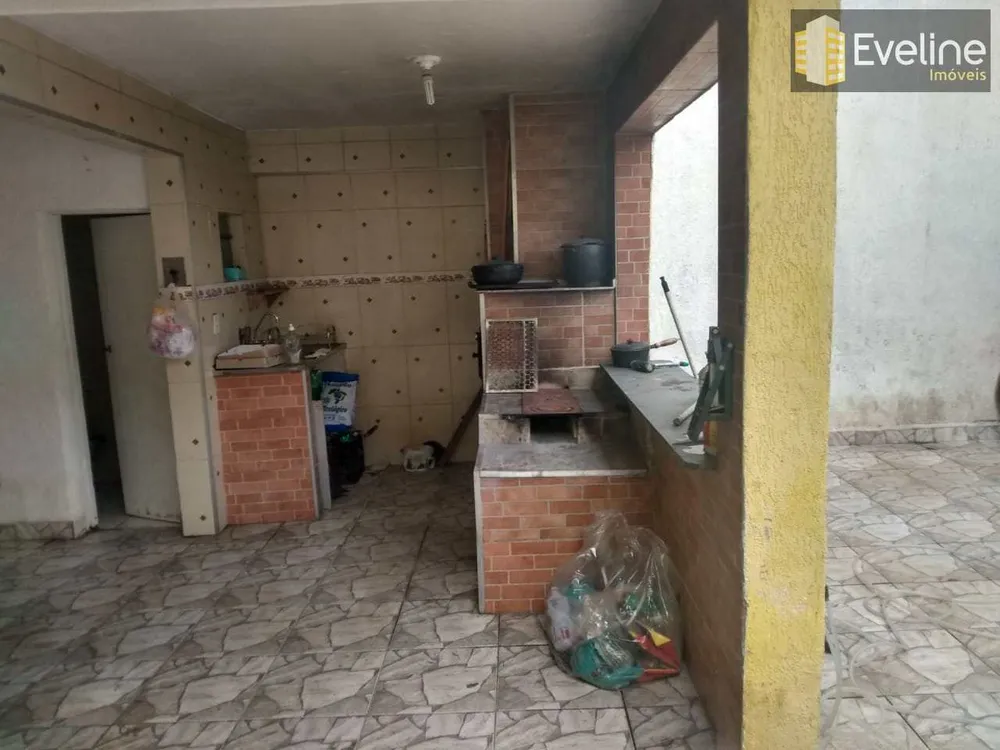 Sobrado, 4 quartos, 250 m² - Foto 11