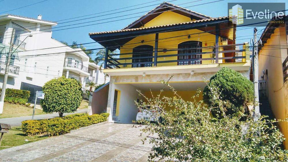 Casa de Condomínio - Foto 4