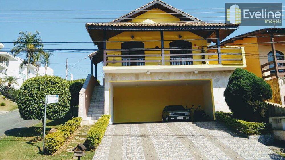 Casa de Condomínio - Foto 3