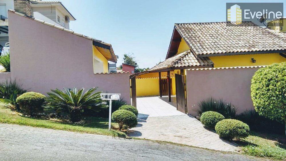 Casa de Condomínio - Foto 1