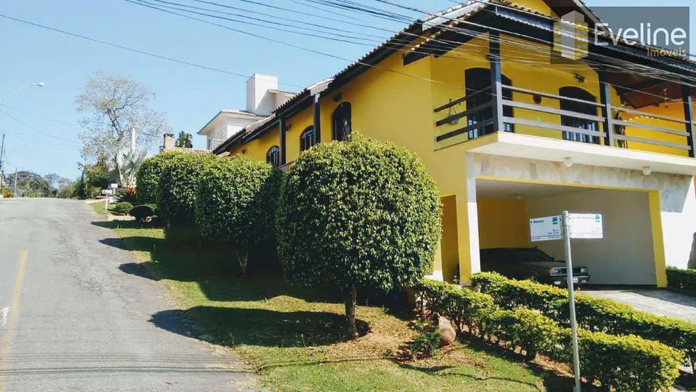 Casa de Condomínio - Foto 4