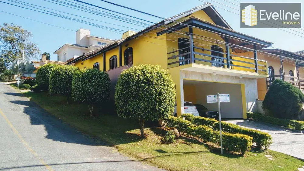Casa de Condomínio - Foto 3