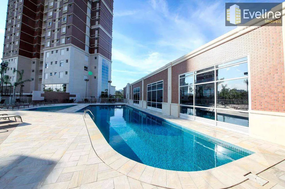 Apartamento, 4 quartos, 241 m² - Foto 7