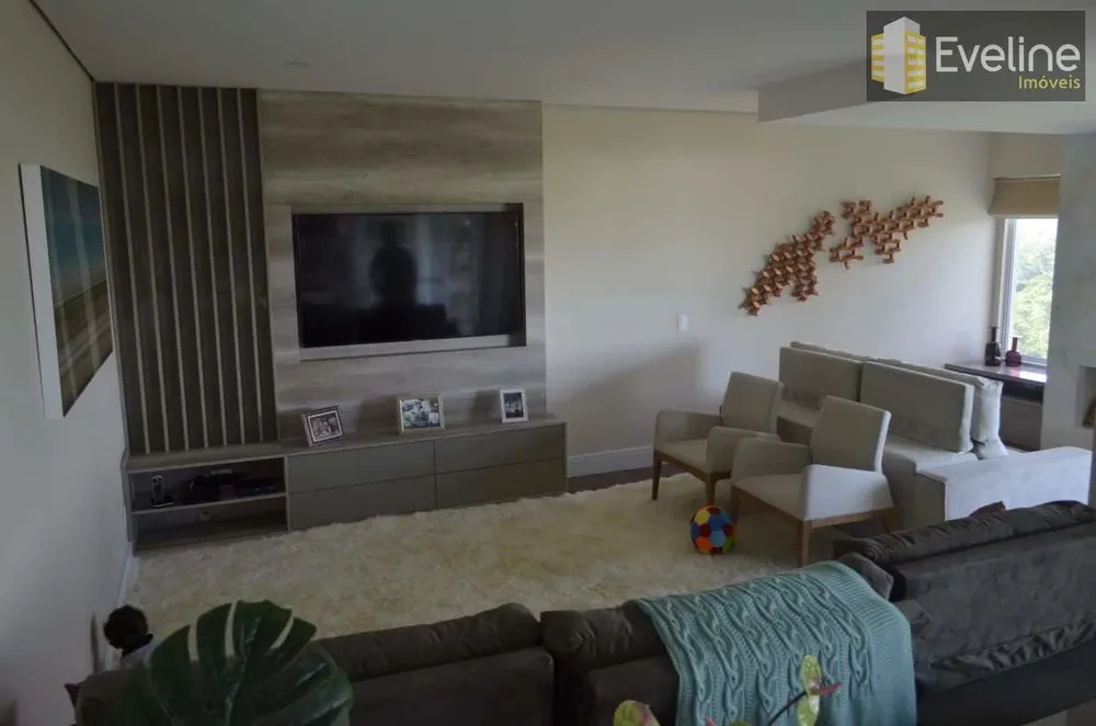 Apartamento, 4 quartos, 241 m² - Foto 3