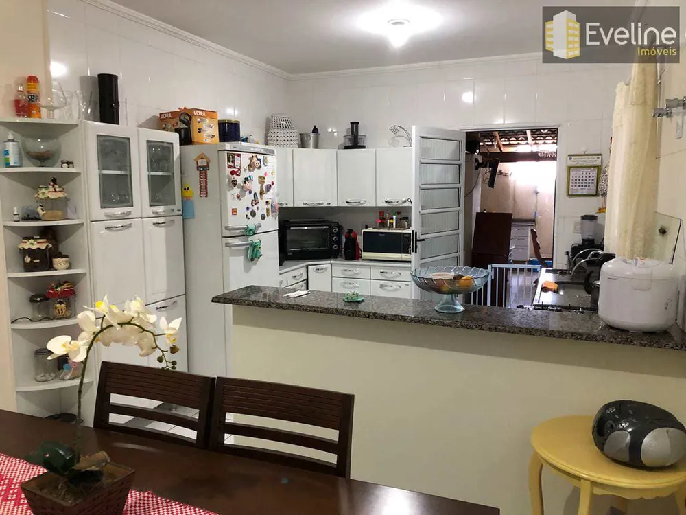 Casa, 3 quartos, 137 m² - Foto 13