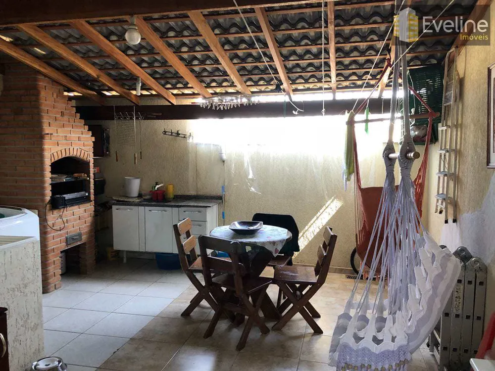Casa, 3 quartos, 137 m² - Foto 16