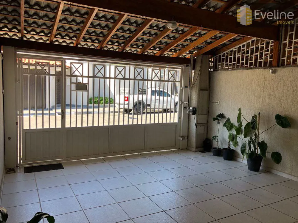 Casa, 3 quartos, 137 m² - Foto 20