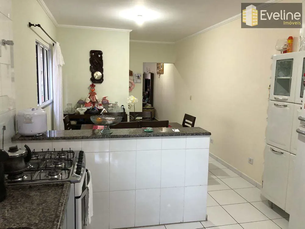 Casa, 3 quartos, 137 m² - Foto 4