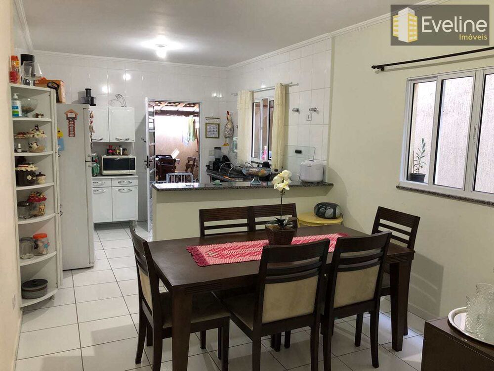 Casa, 3 quartos, 137 m² - Foto 4