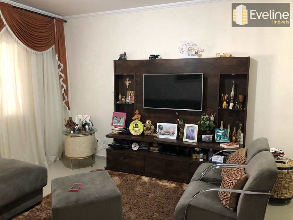 Casa, 3 quartos, 137 m² - Foto 3