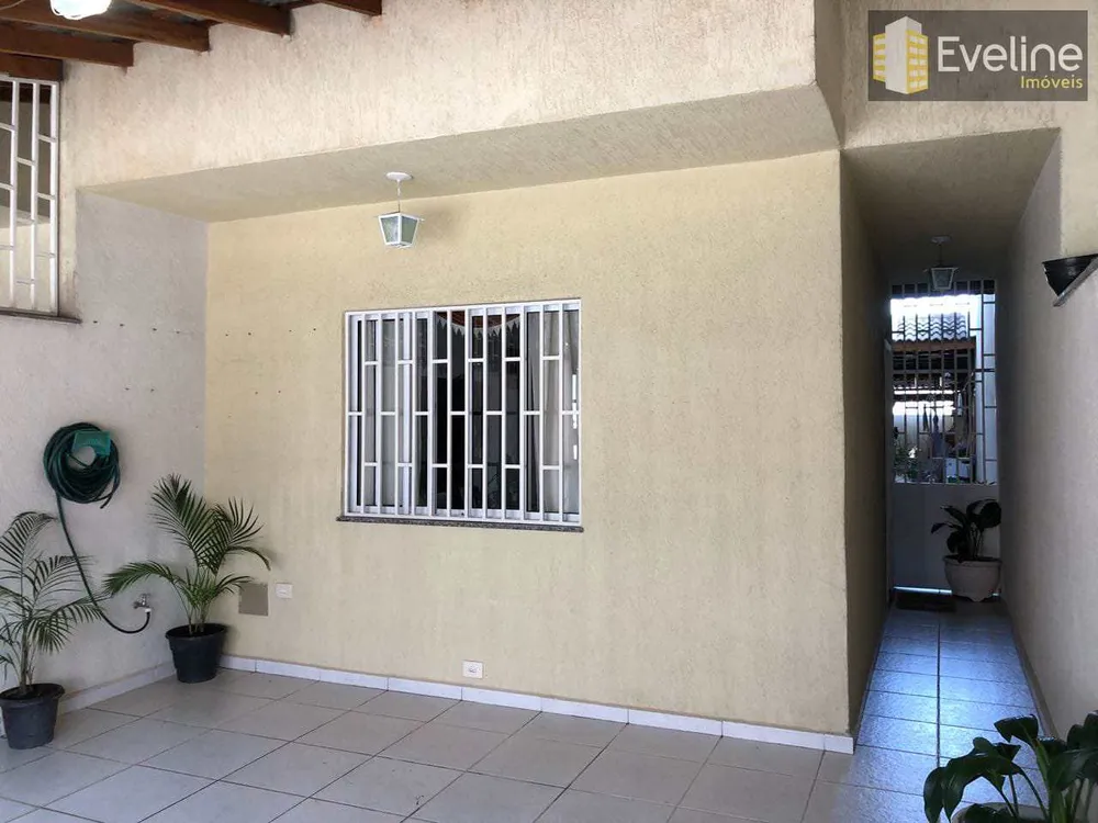 Casa, 3 quartos, 137 m² - Foto 14