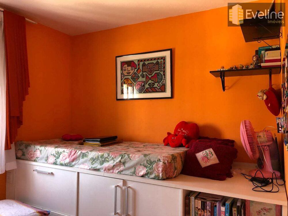 Casa, 3 quartos, 137 m² - Foto 7