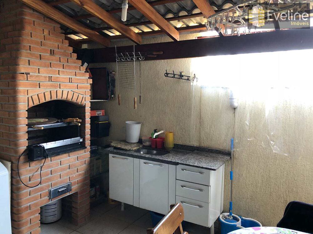 Casa, 3 quartos, 137 m² - Foto 11