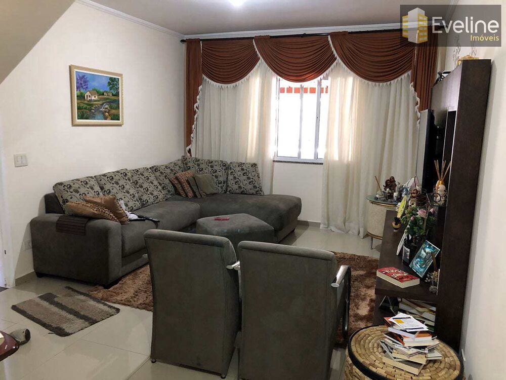 Casa, 3 quartos, 137 m² - Foto 2