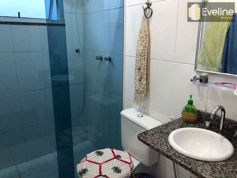 Casa, 3 quartos, 137 m² - Foto 10