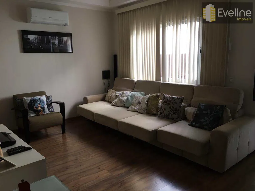 Casa, 2 quartos, 102 m² - Foto 4
