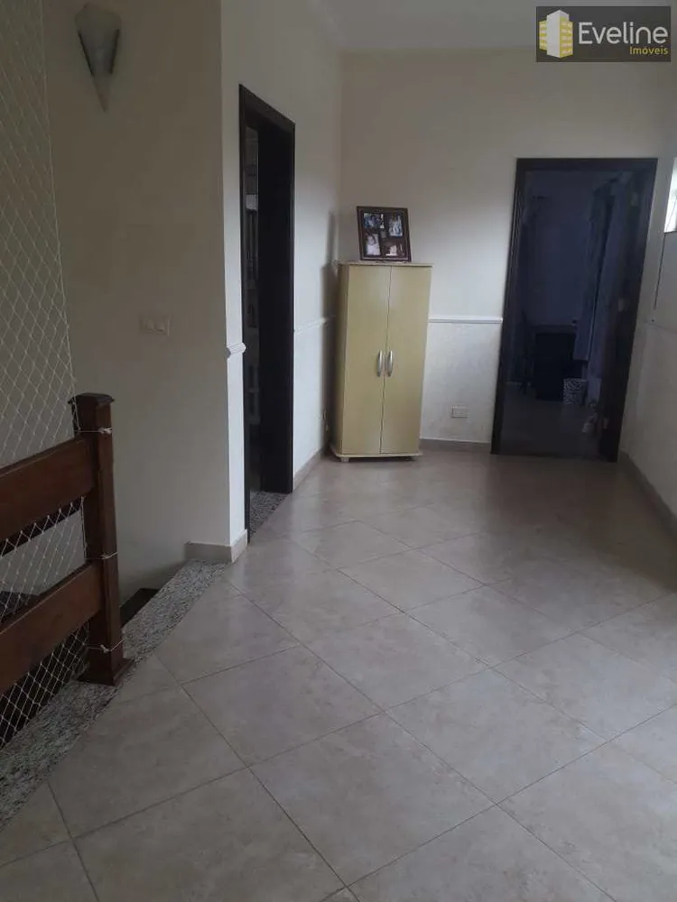 Sobrado, 3 quartos, 300 m² - Foto 6