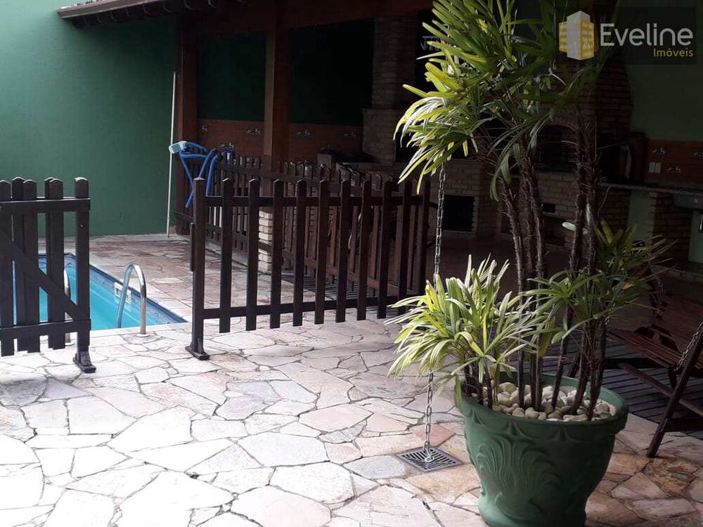 Sobrado, 3 quartos, 300 m² - Foto 4