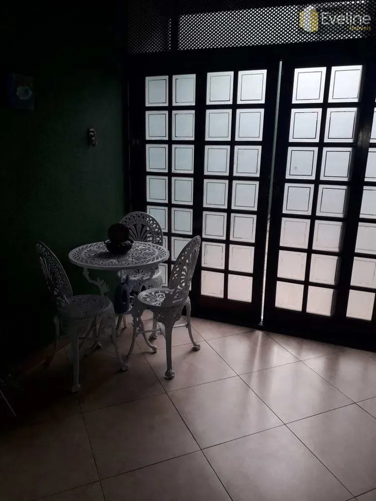 Sobrado, 3 quartos, 300 m² - Foto 2